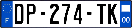 DP-274-TK