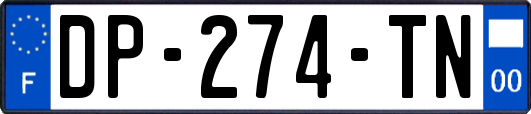 DP-274-TN