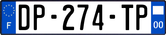 DP-274-TP