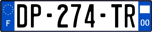DP-274-TR