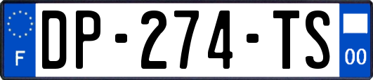 DP-274-TS