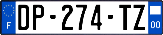 DP-274-TZ