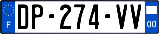 DP-274-VV