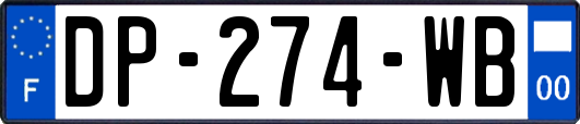 DP-274-WB