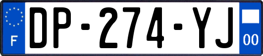 DP-274-YJ