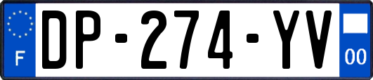 DP-274-YV