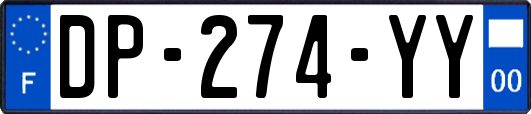 DP-274-YY