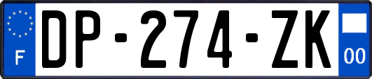 DP-274-ZK