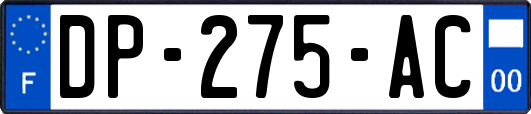 DP-275-AC