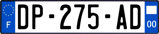 DP-275-AD