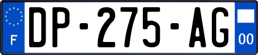 DP-275-AG