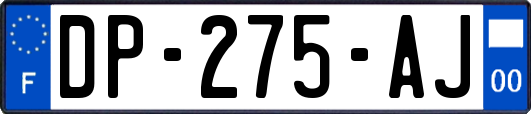 DP-275-AJ