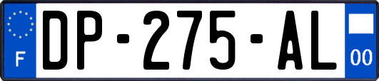 DP-275-AL