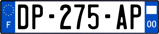 DP-275-AP