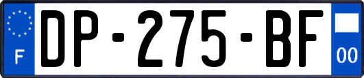 DP-275-BF