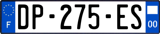 DP-275-ES