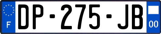 DP-275-JB