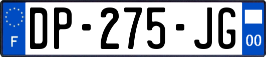 DP-275-JG