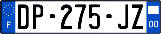 DP-275-JZ