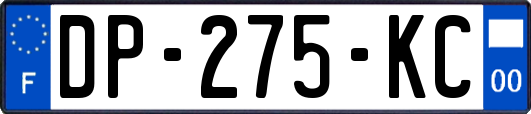 DP-275-KC