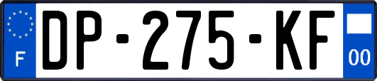 DP-275-KF