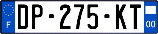 DP-275-KT