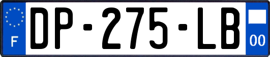 DP-275-LB