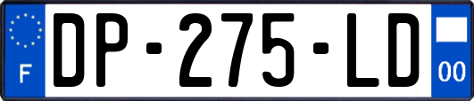 DP-275-LD