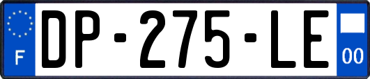 DP-275-LE