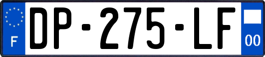 DP-275-LF