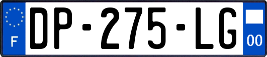DP-275-LG