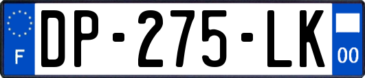 DP-275-LK