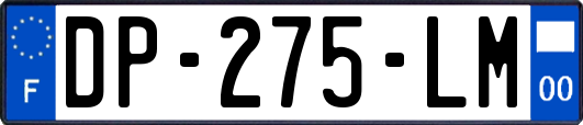 DP-275-LM