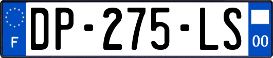 DP-275-LS