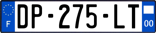 DP-275-LT