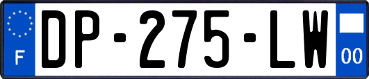 DP-275-LW