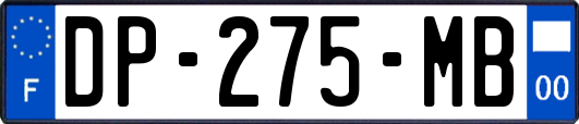 DP-275-MB