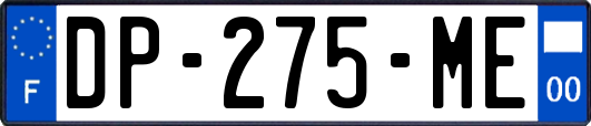 DP-275-ME