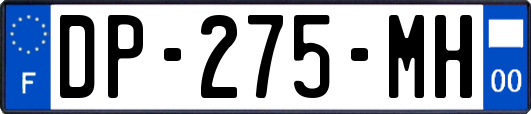 DP-275-MH