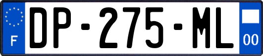DP-275-ML