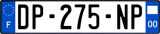 DP-275-NP