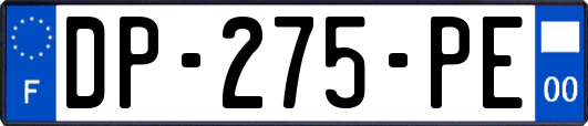 DP-275-PE