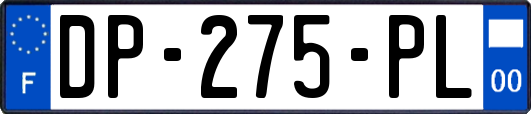 DP-275-PL