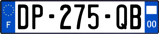 DP-275-QB