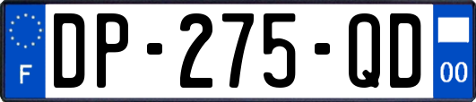 DP-275-QD