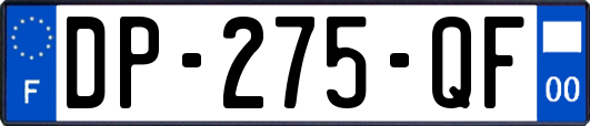 DP-275-QF