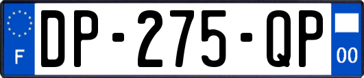 DP-275-QP