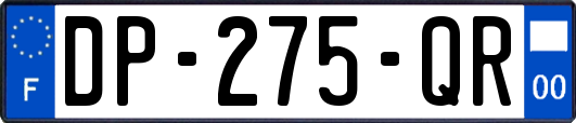 DP-275-QR