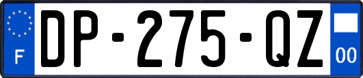 DP-275-QZ