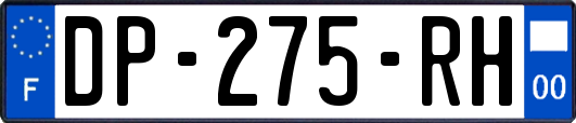 DP-275-RH